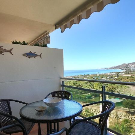 Nerja Sea View Apartamento Exterior foto
