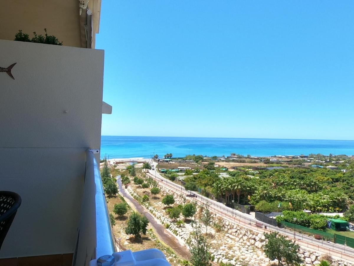 Nerja Sea View Apartamento Exterior foto